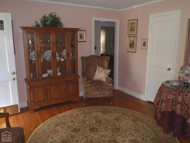 1509 Hines Street, Newport, AR 72112