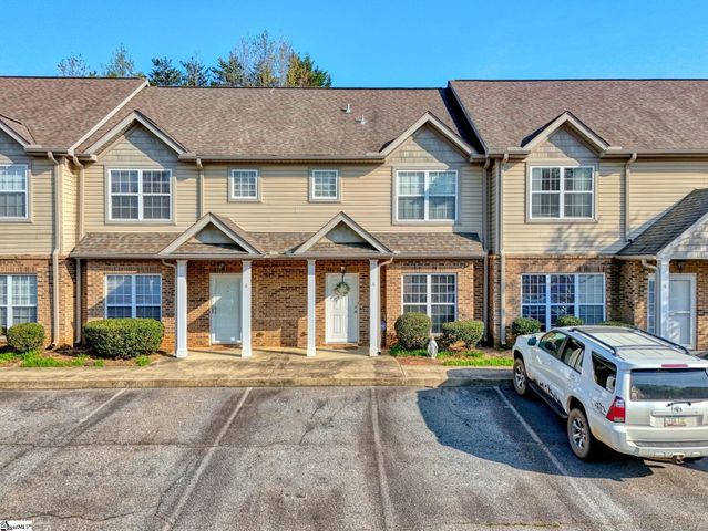 6 Amity Lane, Greenville, SC 29609