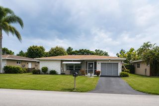 4821 NW 13th Avenue, Deerfield Beach, FL 33064