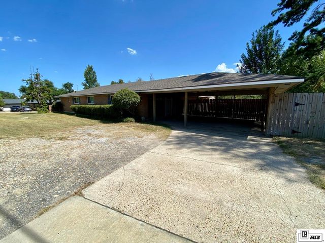 10 YESTER OAKS DRIVE, West Monroe, LA 71291