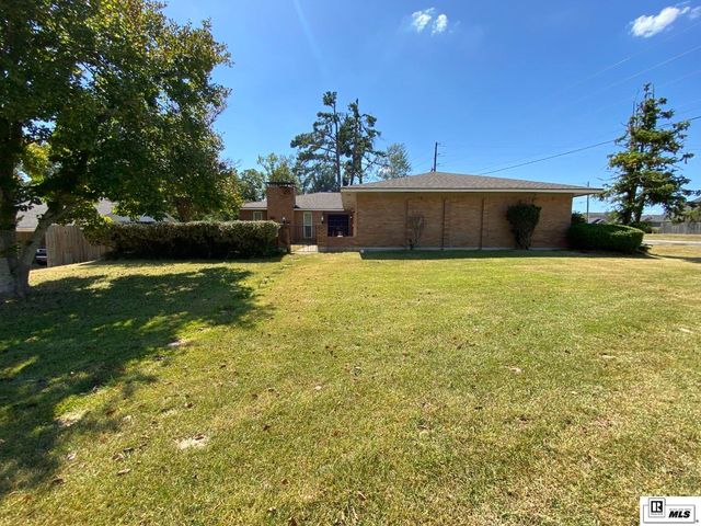 10 YESTER OAKS DRIVE, West Monroe, LA 71291
