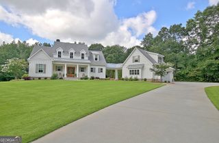 5187 Lower Fayetteville Road, Sharpsburg, GA 30277