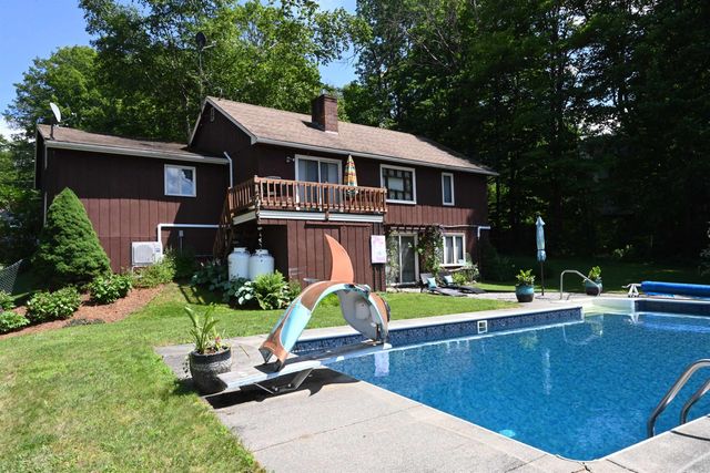 103 Silver Circle, Barre Town, VT 05641