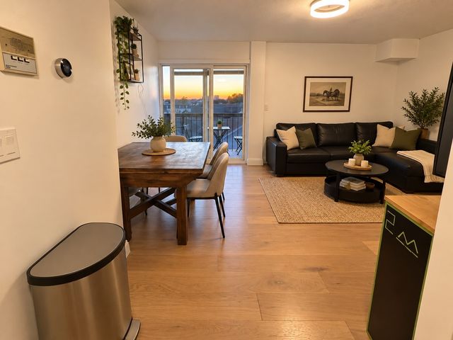 15 Ferry St 17, Everett, MA 02149