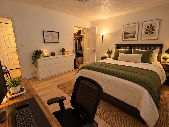 15 Ferry St 17, Everett, MA 02149