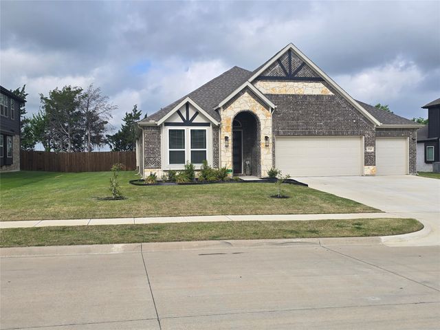 1719 Newport Lane, Cedar Hill, TX 75104