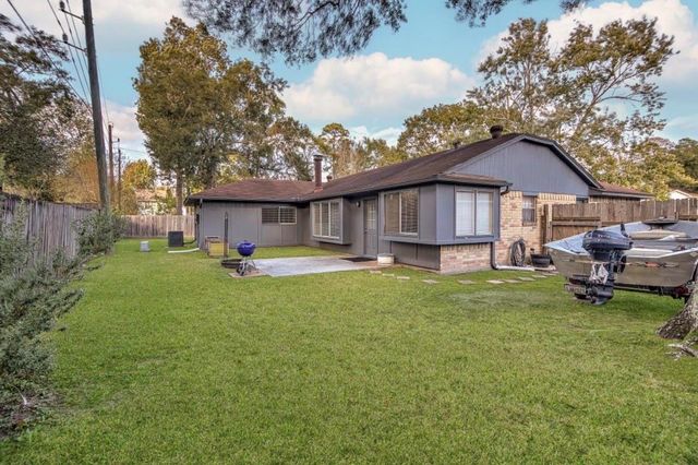 17711 Craft Court, Crosby, TX 77532