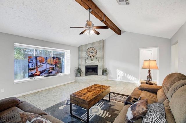 17711 Craft Court, Crosby, TX 77532