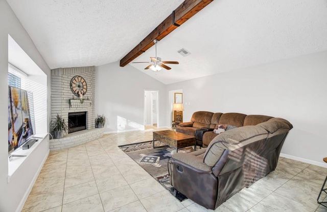 17711 Craft Court, Crosby, TX 77532