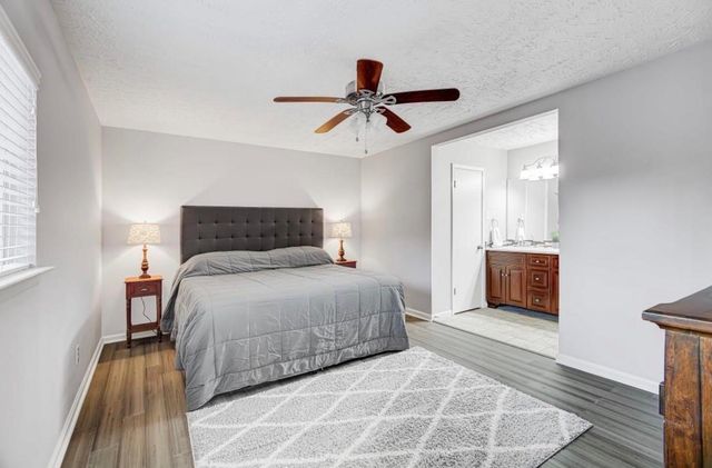 17711 Craft Court, Crosby, TX 77532