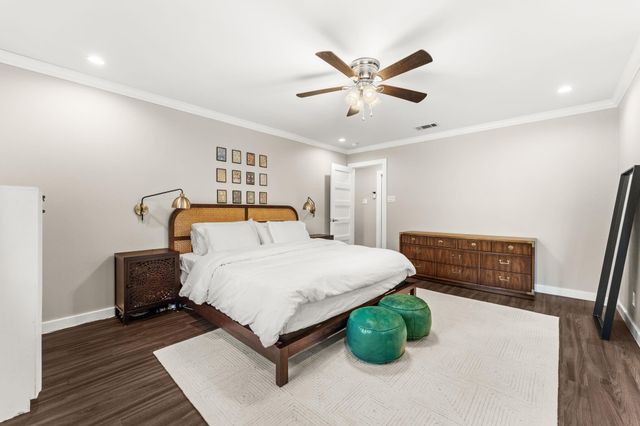 2602 Gettysburg DR, Austin, TX 78745