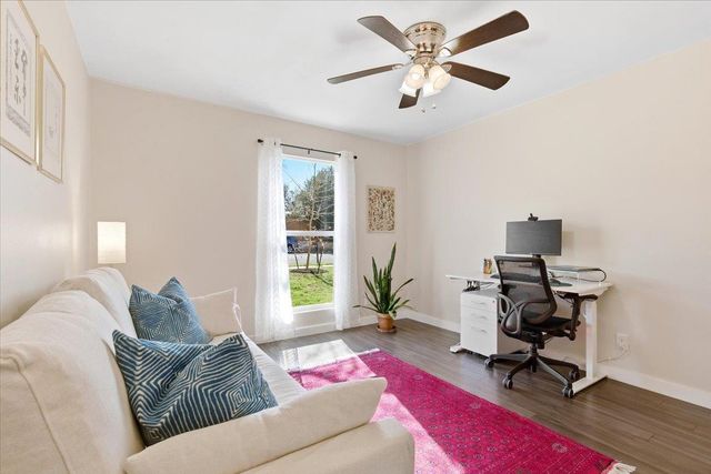 2602 Gettysburg DR, Austin, TX 78745