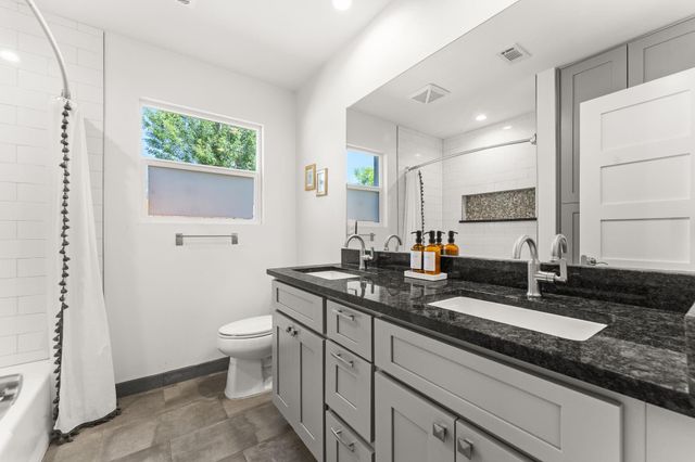 2602 Gettysburg DR, Austin, TX 78745