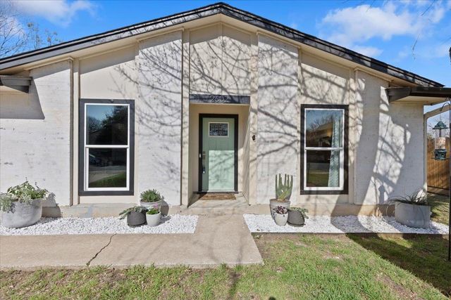 2602 Gettysburg DR, Austin, TX 78745