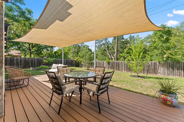 2602 Gettysburg DR, Austin, TX 78745