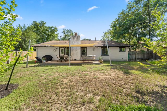 2602 Gettysburg DR, Austin, TX 78745