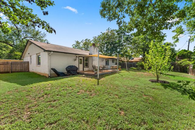 2602 Gettysburg DR, Austin, TX 78745