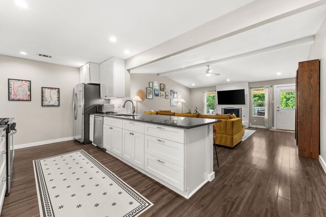 2602 Gettysburg DR, Austin, TX 78745