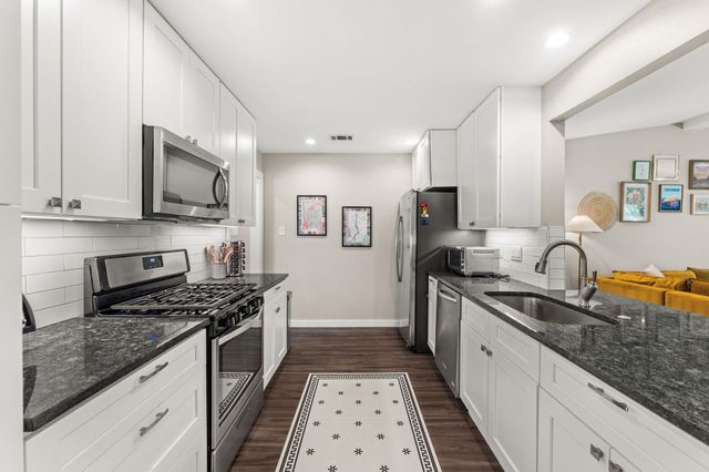 2602 Gettysburg DR, Austin, TX 78745