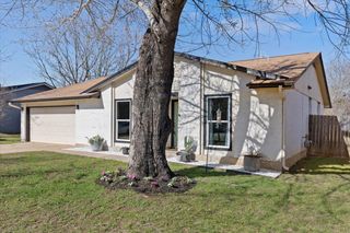 2602 Gettysburg DR, Austin, TX 78745