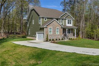 8106 Killbevan Dr, Chesterfield, VA 23838