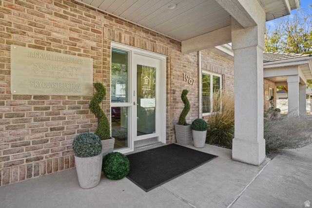 1987 N 1120 W, Provo, UT 84604