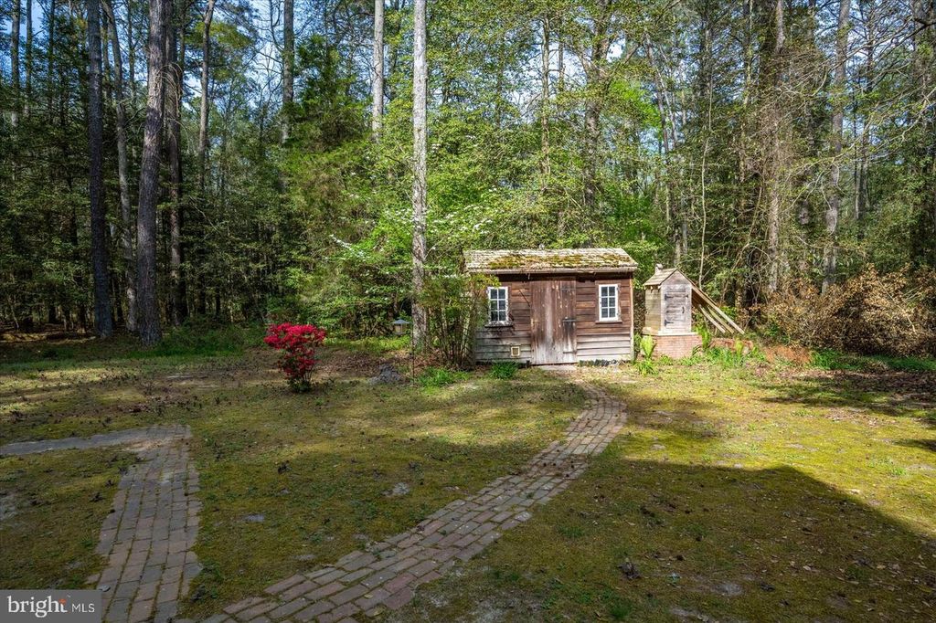 Image 15 of property listing at 3531 TALL PINES LN, Snow Hill, MD 21863