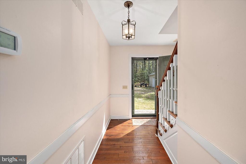 Image 19 of property listing at 3531 TALL PINES LN, Snow Hill, MD 21863