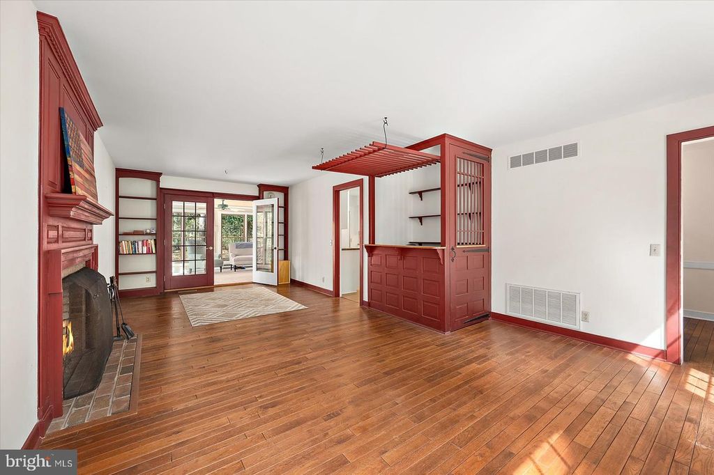 Image 21 of property listing at 3531 TALL PINES LN, Snow Hill, MD 21863