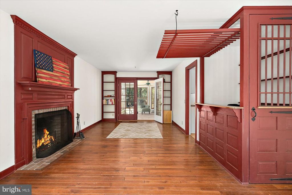 Image 22 of property listing at 3531 TALL PINES LN, Snow Hill, MD 21863