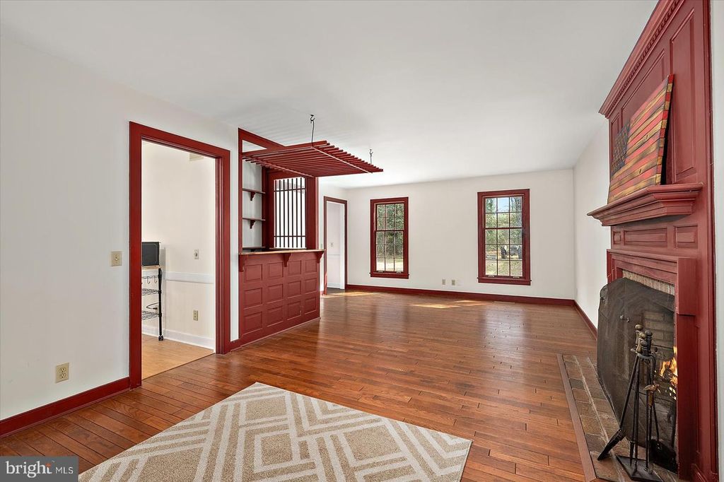 Image 23 of property listing at 3531 TALL PINES LN, Snow Hill, MD 21863