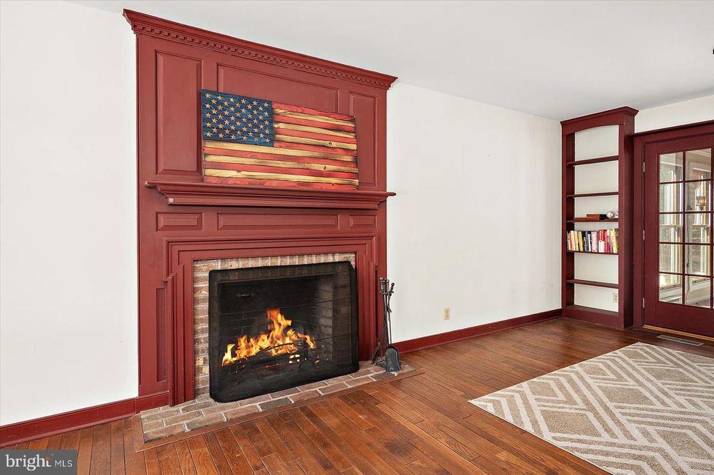 Image 24 of property listing at 3531 TALL PINES LN, Snow Hill, MD 21863