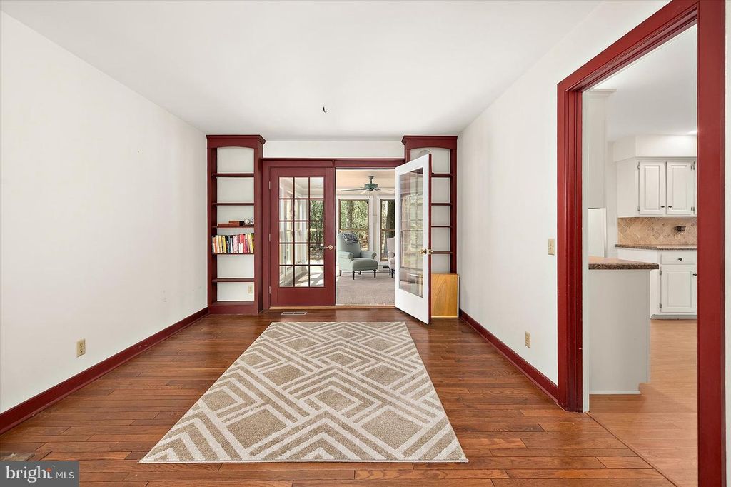 Image 25 of property listing at 3531 TALL PINES LN, Snow Hill, MD 21863