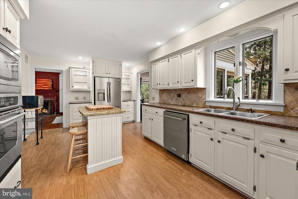 Image 26 of property listing at 3531 TALL PINES LN, Snow Hill, MD 21863