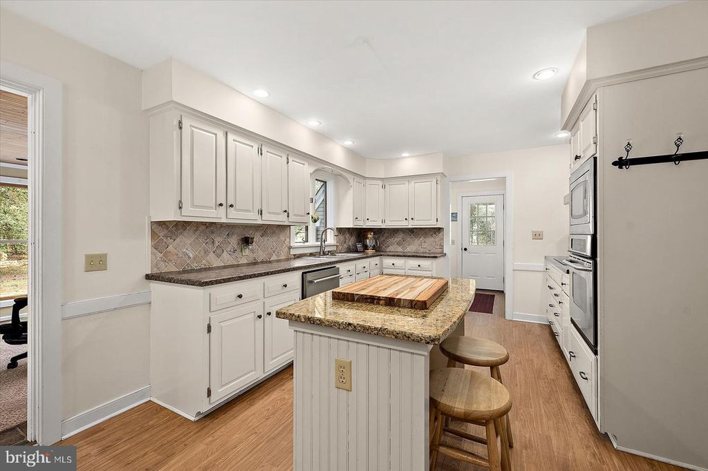 Image 28 of property listing at 3531 TALL PINES LN, Snow Hill, MD 21863