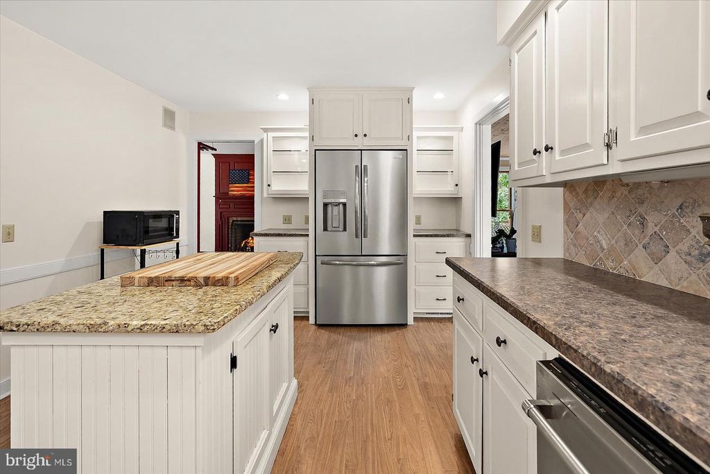 Image 30 of property listing at 3531 TALL PINES LN, Snow Hill, MD 21863