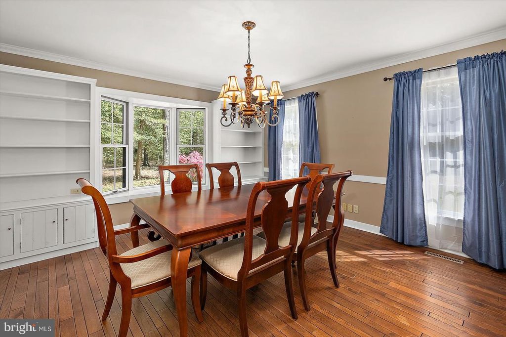 Image 31 of property listing at 3531 TALL PINES LN, Snow Hill, MD 21863