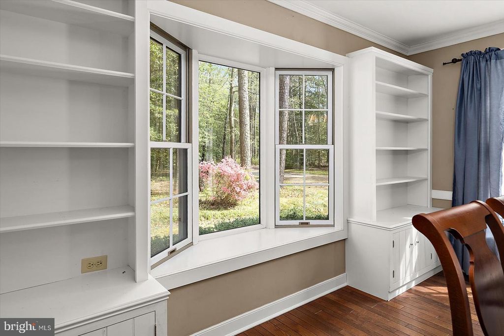 Image 32 of property listing at 3531 TALL PINES LN, Snow Hill, MD 21863