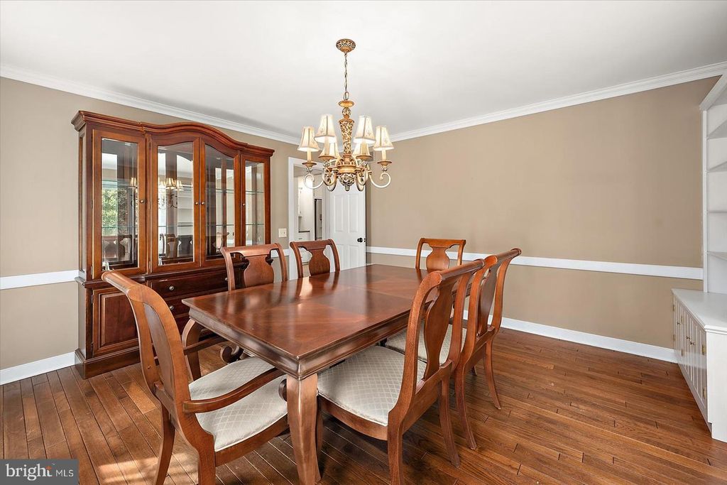 Image 33 of property listing at 3531 TALL PINES LN, Snow Hill, MD 21863