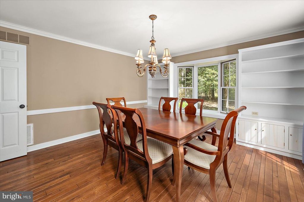 Image 34 of property listing at 3531 TALL PINES LN, Snow Hill, MD 21863