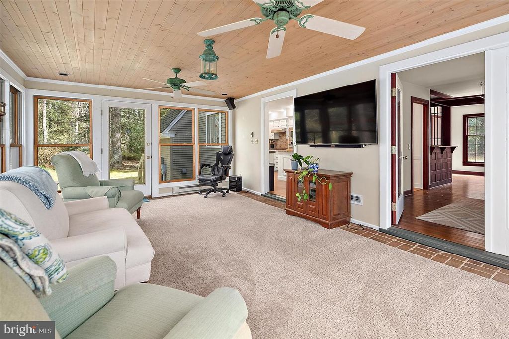 Image 35 of property listing at 3531 TALL PINES LN, Snow Hill, MD 21863