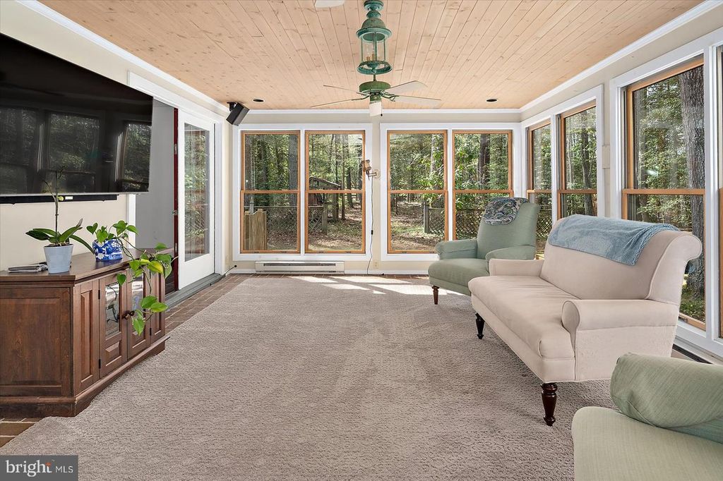 Image 36 of property listing at 3531 TALL PINES LN, Snow Hill, MD 21863