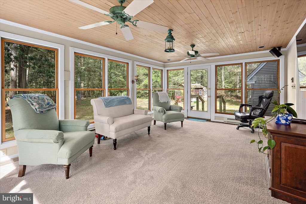 Image 37 of property listing at 3531 TALL PINES LN, Snow Hill, MD 21863