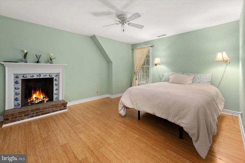 Image 39 of property listing at 3531 TALL PINES LN, Snow Hill, MD 21863