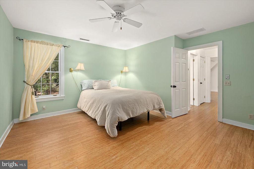 Image 40 of property listing at 3531 TALL PINES LN, Snow Hill, MD 21863