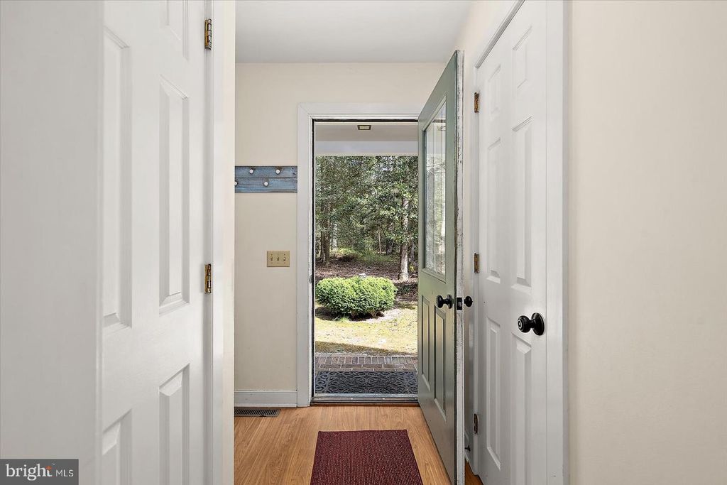 Image 46 of property listing at 3531 TALL PINES LN, Snow Hill, MD 21863