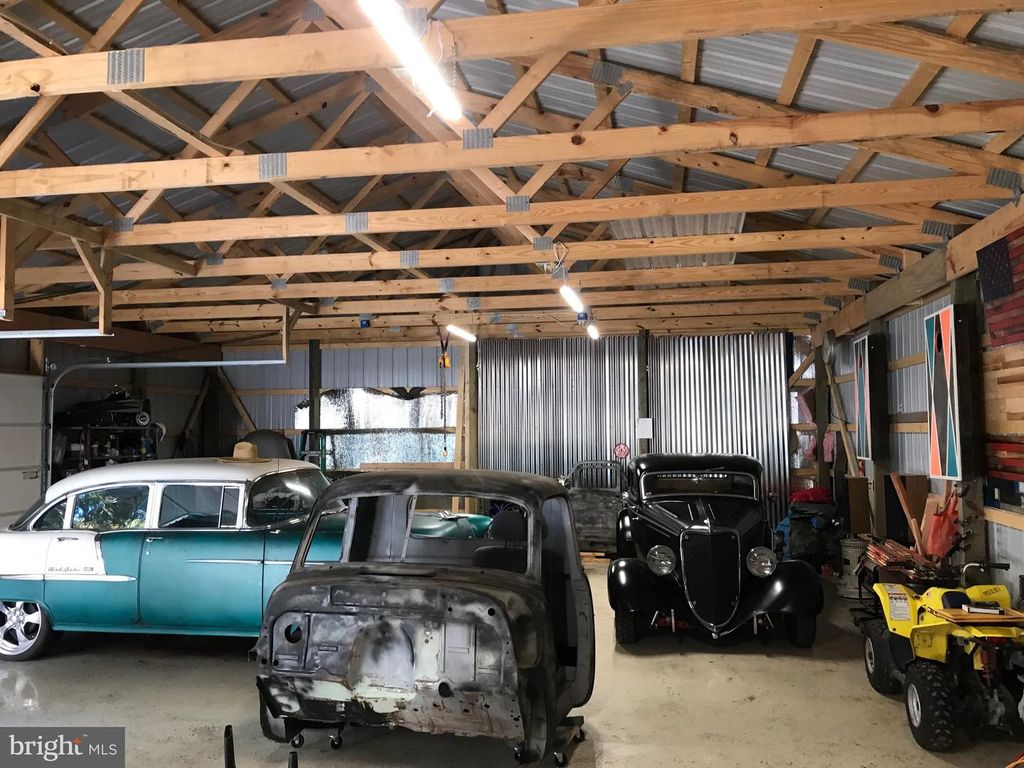 Image 49 of property listing at 3531 TALL PINES LN, Snow Hill, MD 21863