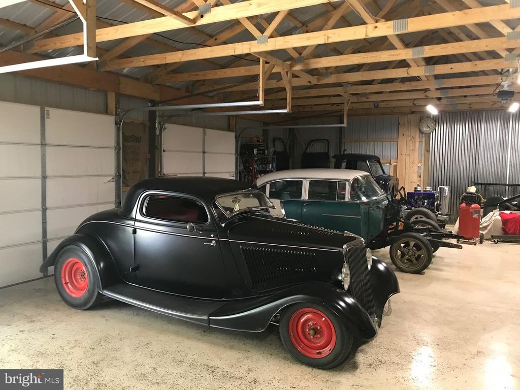 Image 50 of property listing at 3531 TALL PINES LN, Snow Hill, MD 21863