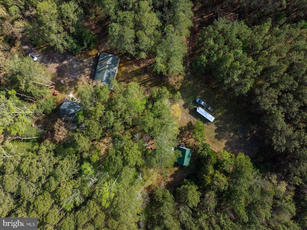 Image 52 of property listing at 3531 TALL PINES LN, Snow Hill, MD 21863