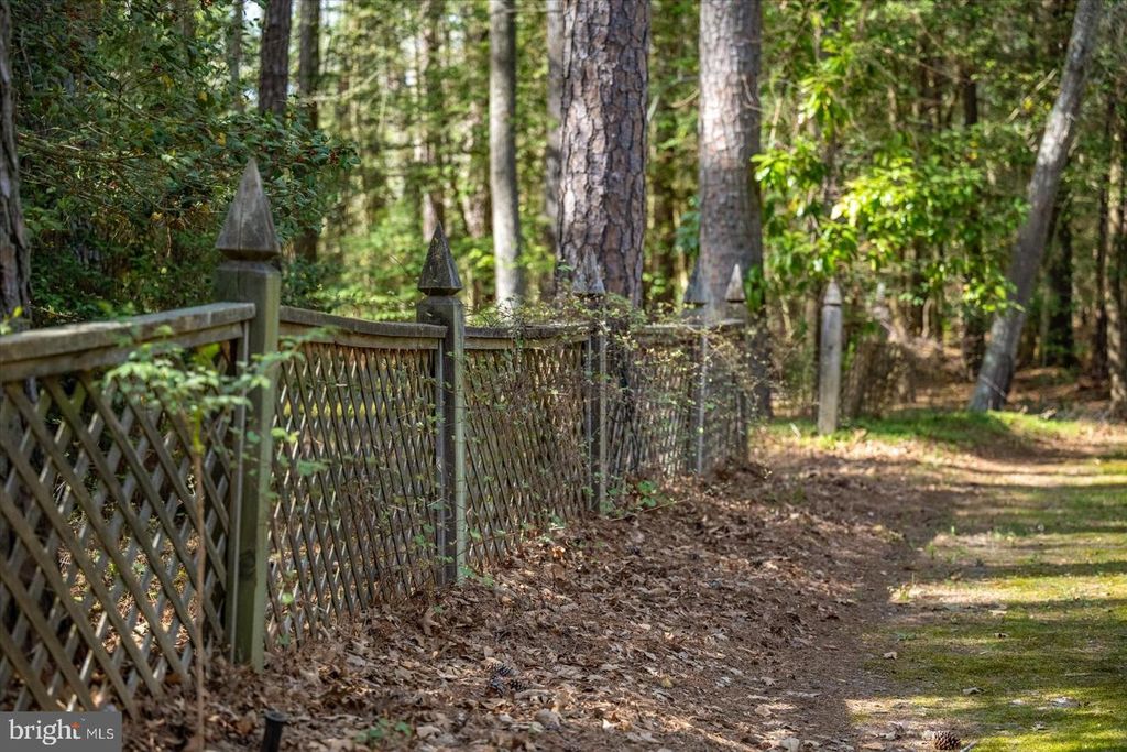 Image 68 of property listing at 3531 TALL PINES LN, Snow Hill, MD 21863